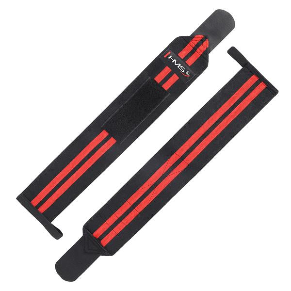 Комплект от 2 броя бинтове за китки, накитници, фитнес бинтове за китки