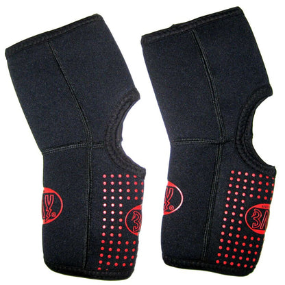 Неопренови бинтове за крака, противоплъзгащи се, размер L, XL